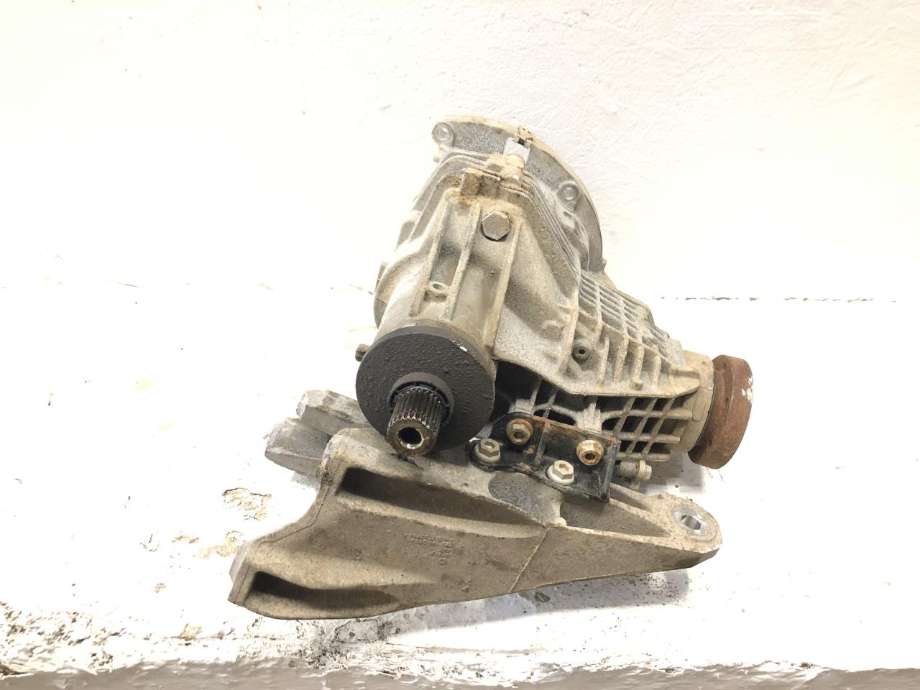 Girkasse 4WD fordelingskasse til VW Transporter / Caravelle 2009-2015 (Fase 2) (T5) (T5) (09N 409 053 D|)