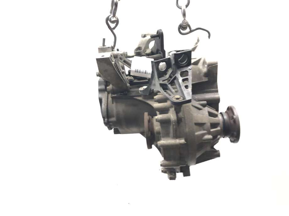 Girkasse manuell til VW Golf VII 2012-2017 (Fase 1) (0A4 300 051 M|)