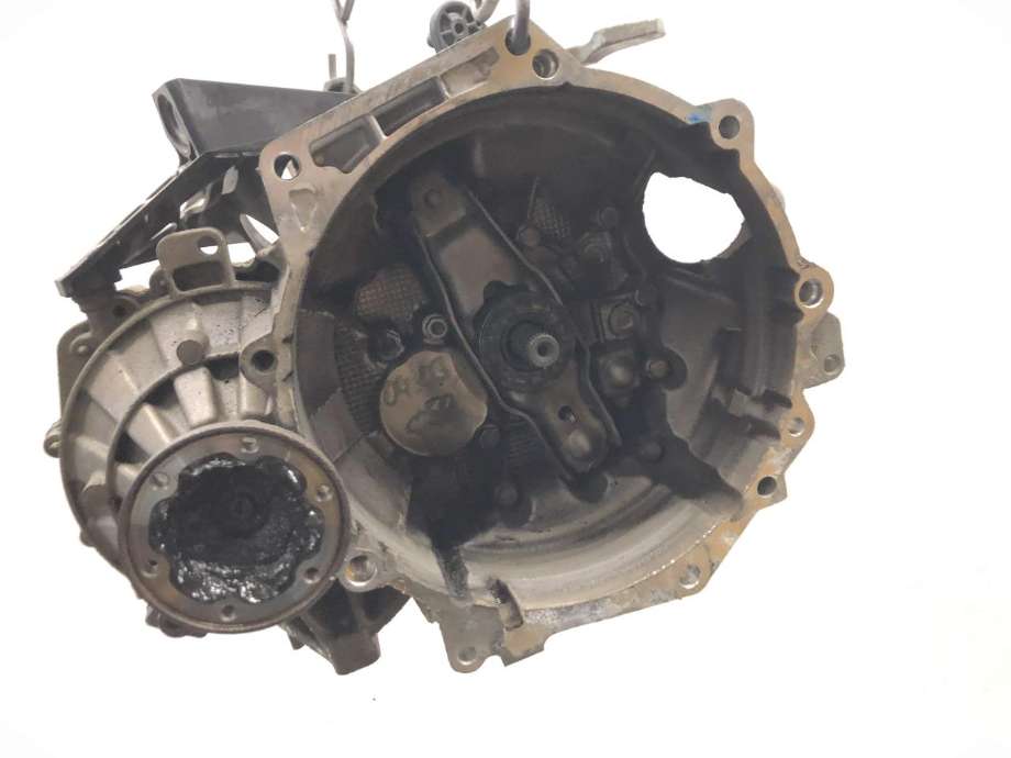 Girkasse manuell til VW Golf VII 2012-2017 (Fase 1) (0A4 300 051 M|)