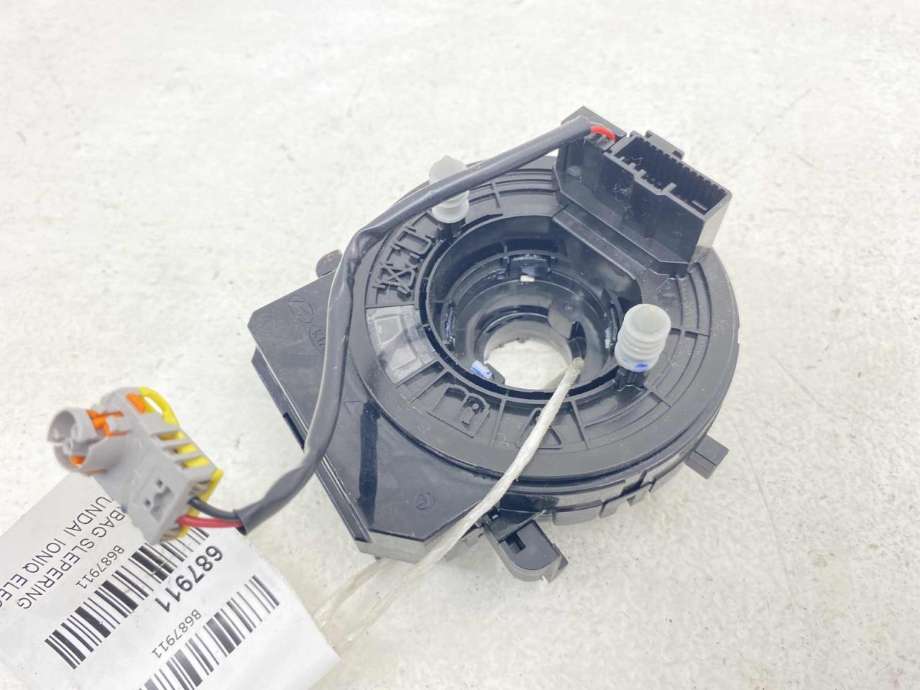 Airbag slepering til Hyundai Ioniq Electric 2019-->> (Fase 2)  (93490K 7210|)