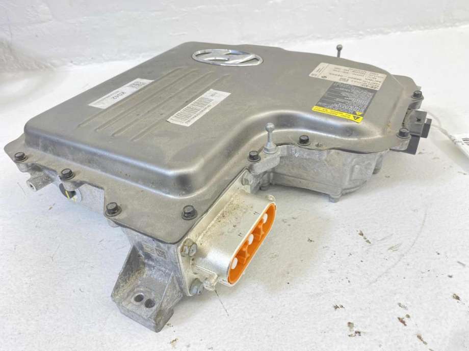 Batterilader (OBC - On Board Charger) til Hyundai Ioniq Electric 2019-->> (Fase 2) (36400 0E155|)