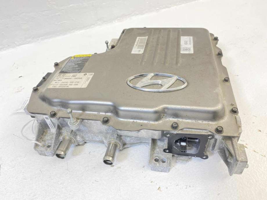 Batterilader (OBC - On Board Charger) til Hyundai Ioniq Electric 2019-->> (Fase 2) (36400 0E155|)