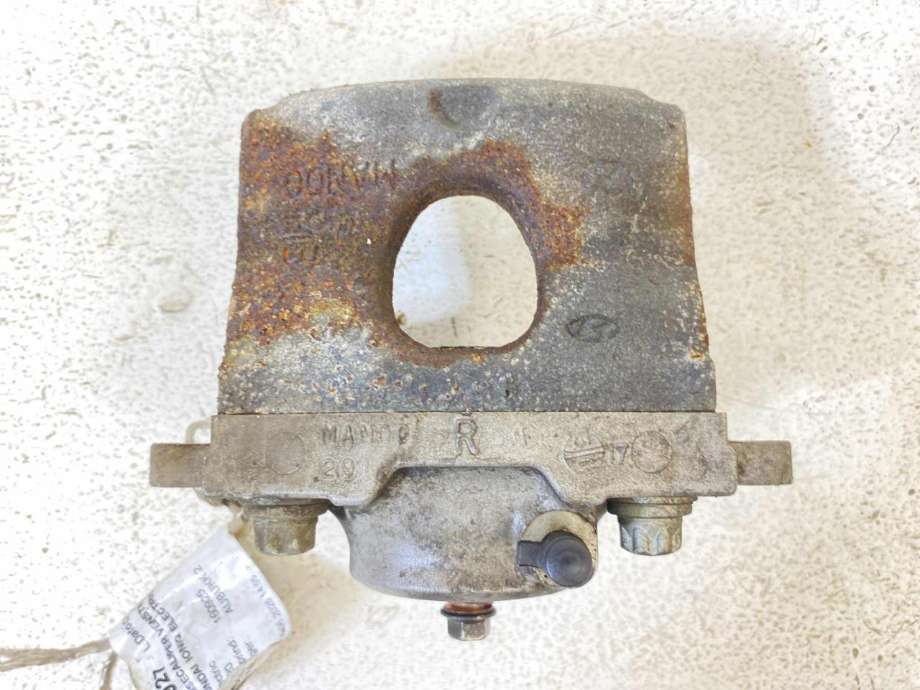 Bremsecaliper venstre foran til Hyundai Ioniq Electric 2019-->> (Fase 2) (58110G 2100|)
