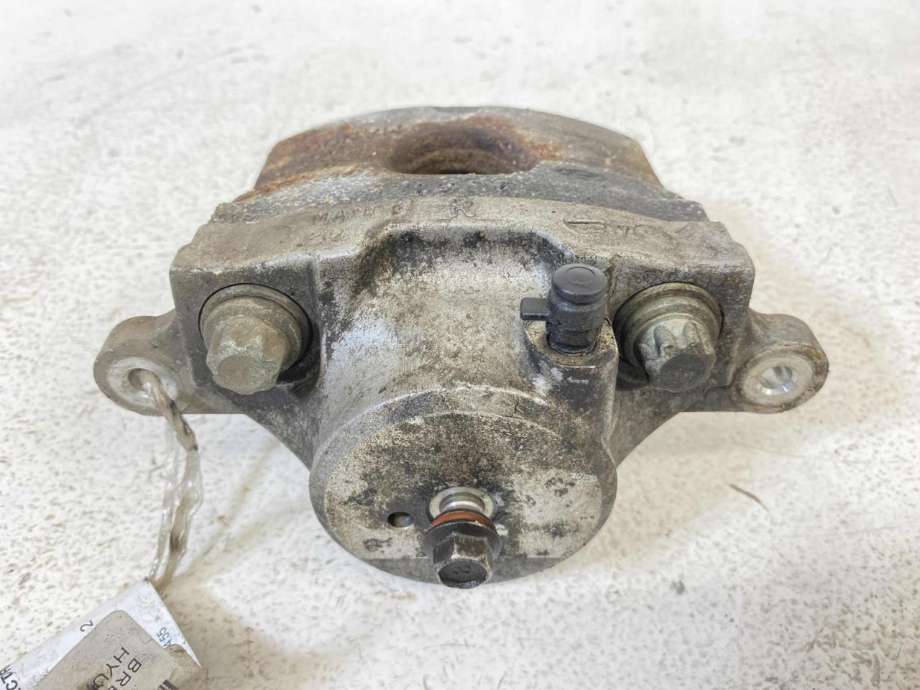 Bremsecaliper venstre foran til Hyundai Ioniq Electric 2019-->> (Fase 2) (58110G 2100|)