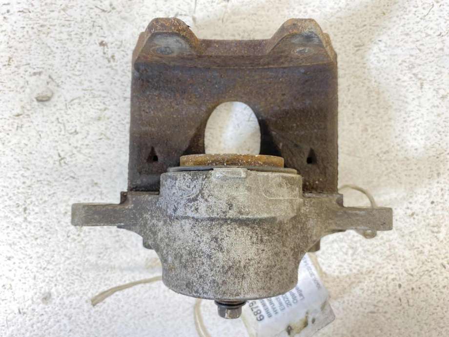 Bremsecaliper venstre foran til Hyundai Ioniq Electric 2019-->> (Fase 2) (58110G 2100|)