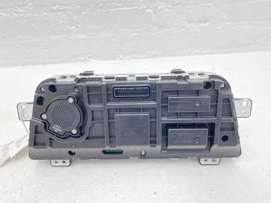 Instrumentpanel til Hyundai Ioniq Electric 2019-->> (Fase 2)  (94013G 7310|)