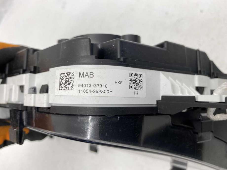 Instrumentpanel til Hyundai Ioniq Electric 2019-->> (Fase 2)  (94013G 7310|)