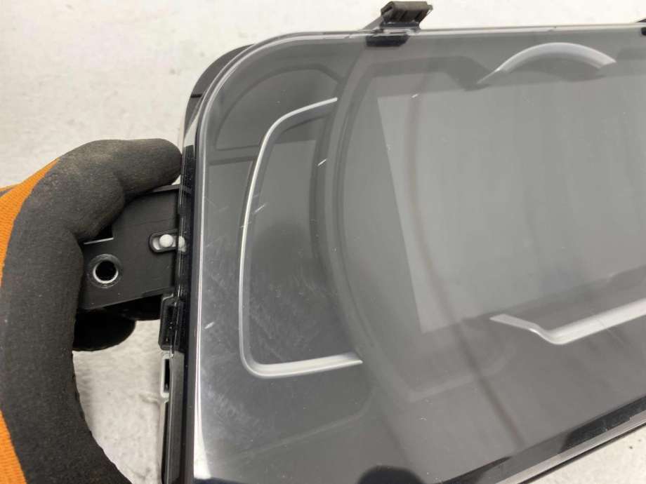 Instrumentpanel til Hyundai Ioniq Electric 2019-->> (Fase 2)  (94013G 7310|)