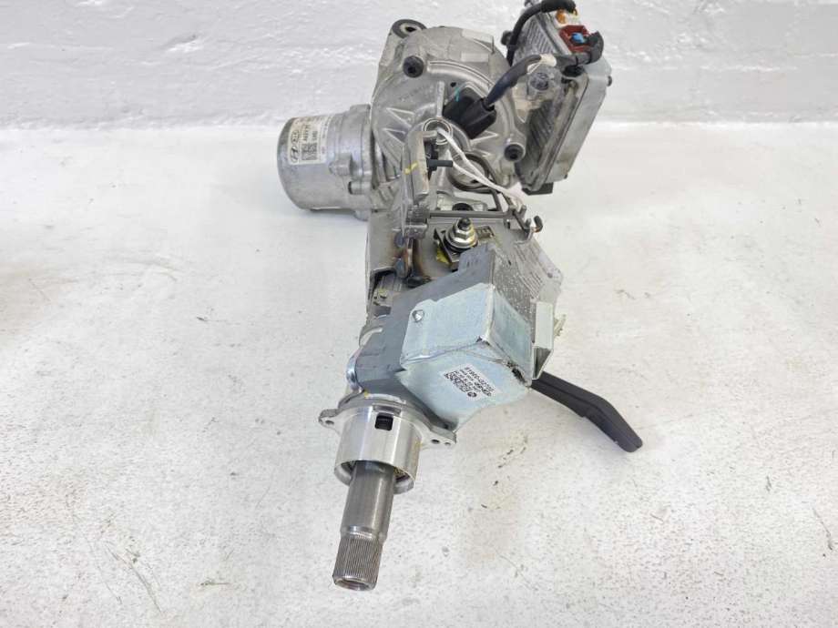 Rattaksel elektrisk servo til Hyundai Ioniq Electric 2019-->> (Fase 2) (56310G 7310|)