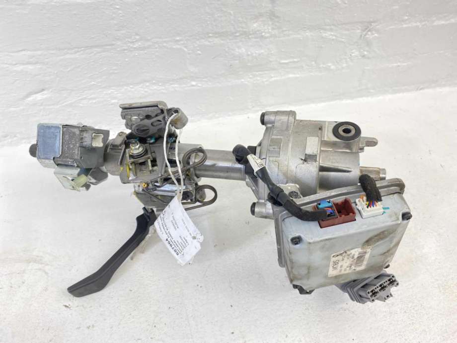 Rattaksel elektrisk servo til Hyundai Ioniq Electric 2019-->> (Fase 2) (56310G 7310|)