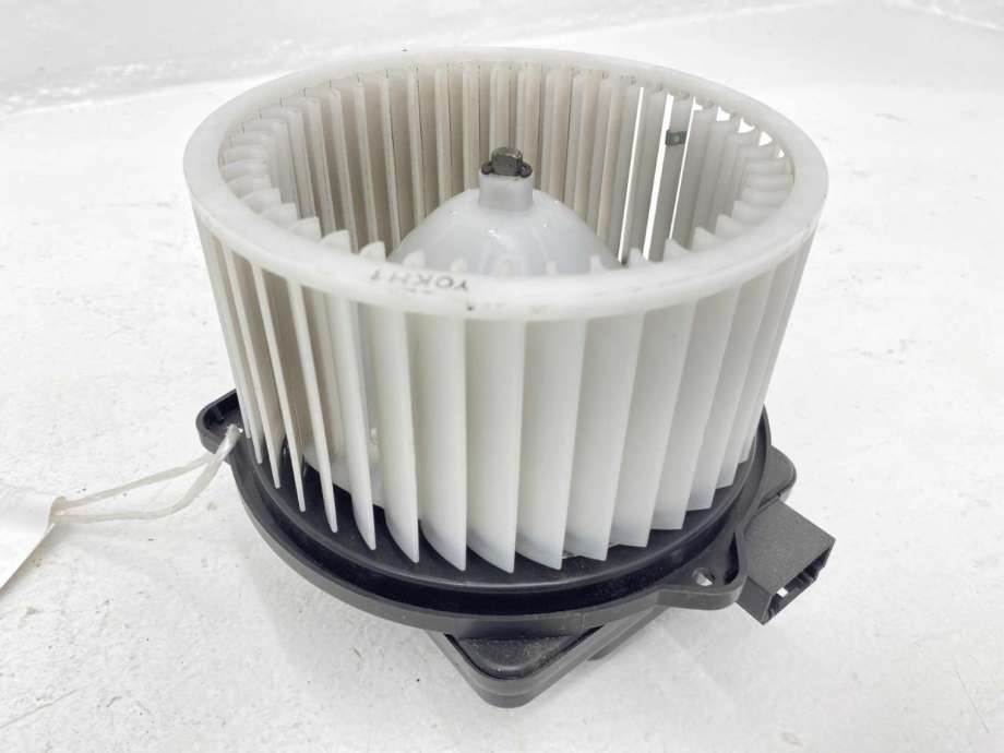 Varmeapparat motor til Hyundai Ioniq Electric 2019-->> (Fase 2) (97113G 2000|)