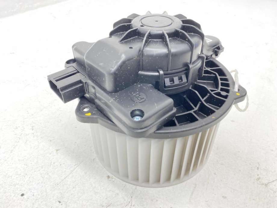 Varmeapparat motor til Hyundai Ioniq Electric 2019-->> (Fase 2) (97113G 2000|)