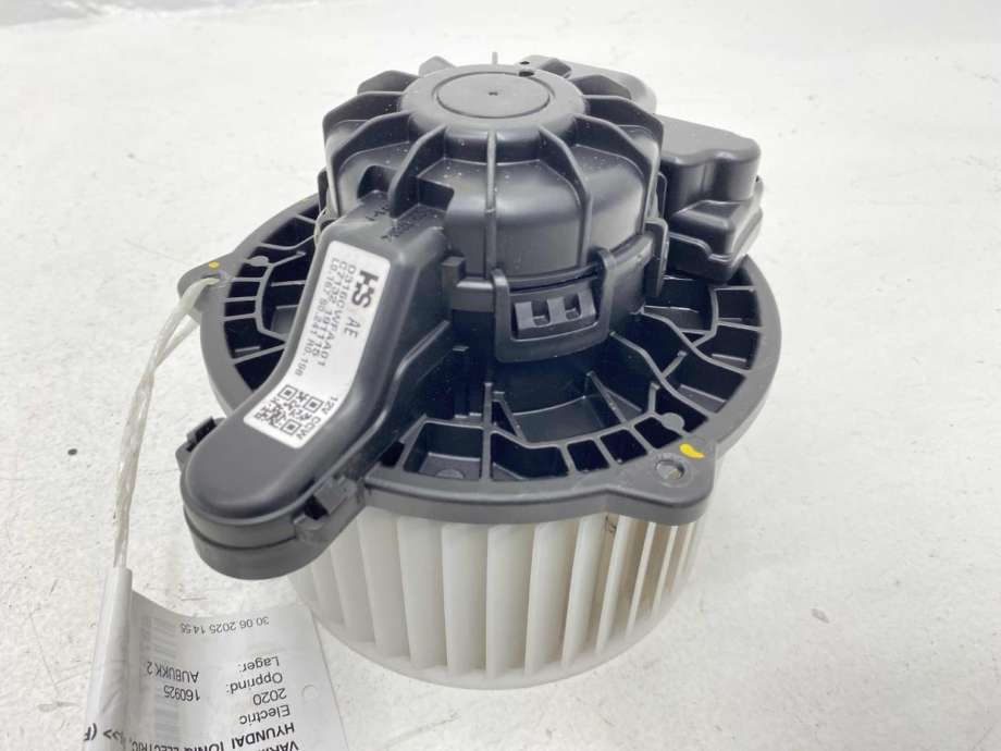 Varmeapparat motor til Hyundai Ioniq Electric 2019-->> (Fase 2) (97113G 2000|)