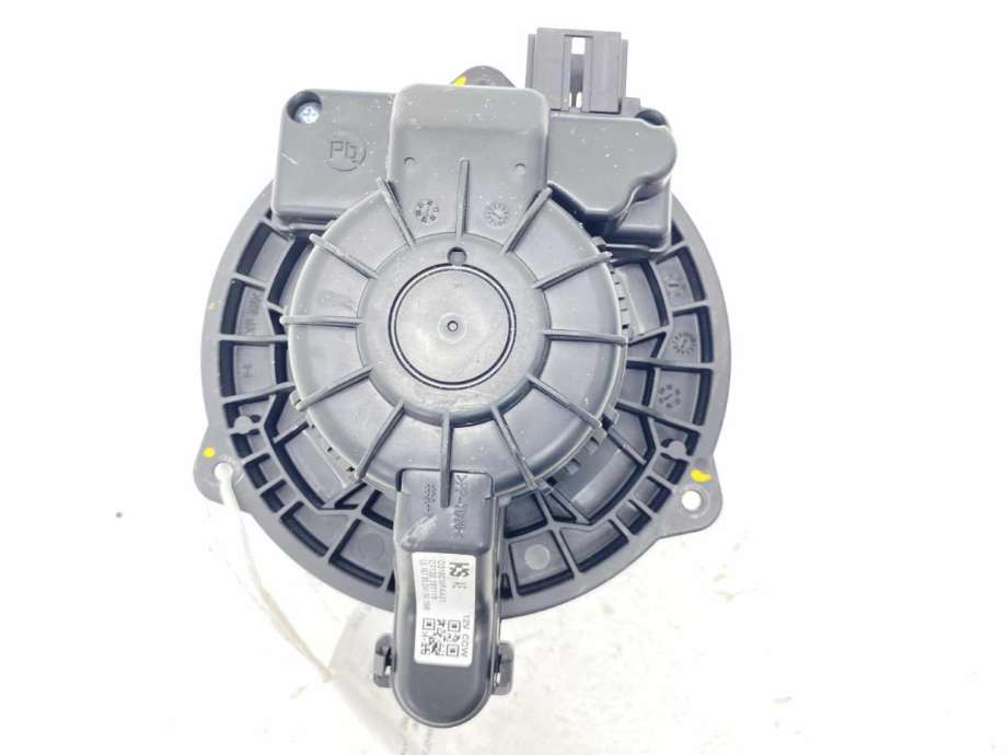Varmeapparat motor til Hyundai Ioniq Electric 2019-->> (Fase 2) (97113G 2000|)