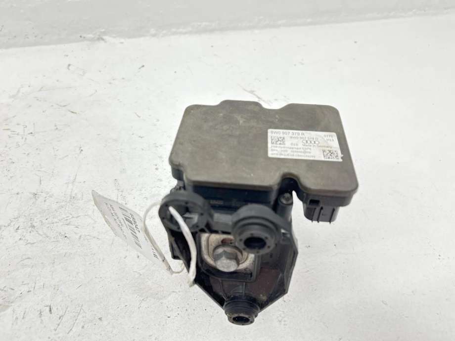ABS sentral til Audi A4, Allroad 2016-->> (Type II) (B9) (B9) (8W0 614 517 AA|)
