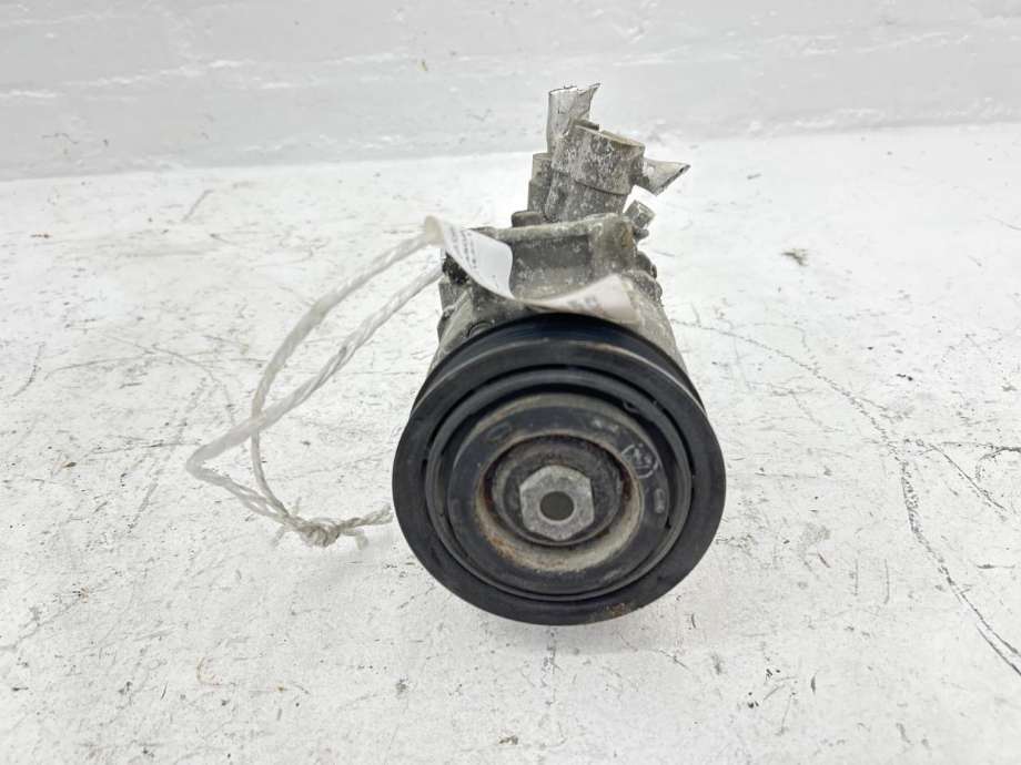 Aircondition kompressor til Audi A4, Allroad 2016-->> (Type II) (B9) (B9) (4M0 816 803|)