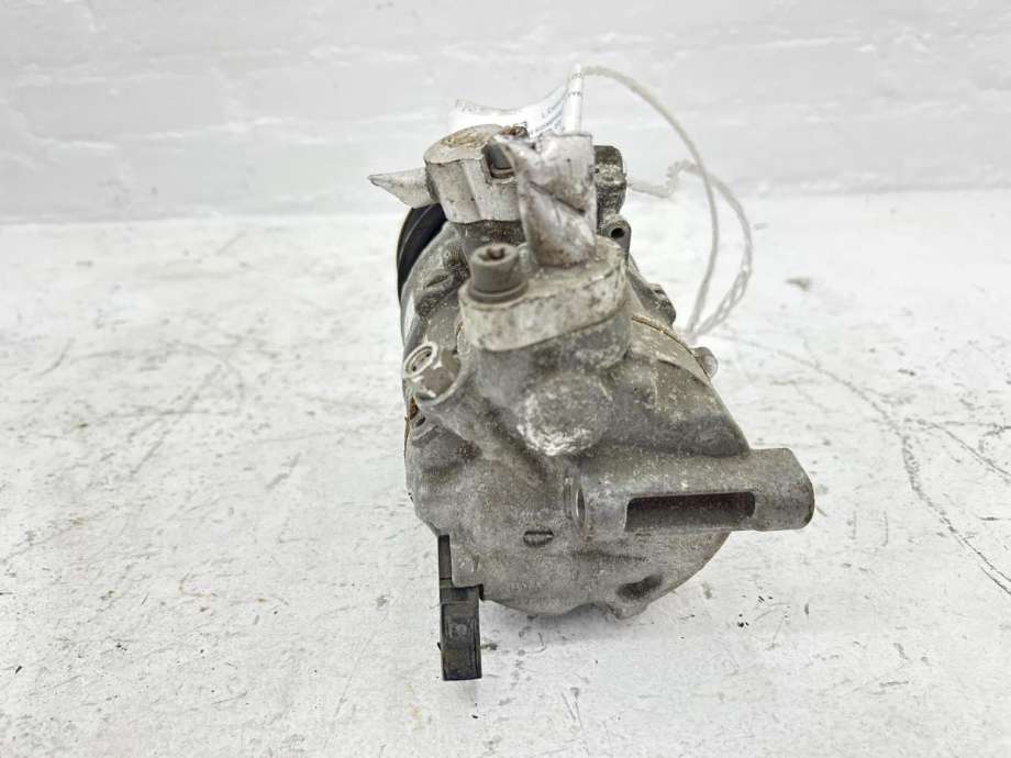 Aircondition kompressor til Audi A4, Allroad 2016-->> (Type II) (B9) (B9) (4M0 816 803|)