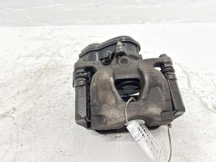 Bremsecaliper høyre bak, elektrisk til Audi A4, Allroad 2016-->> (Type II) (B9) (B9) (8W0 615 404 M|)