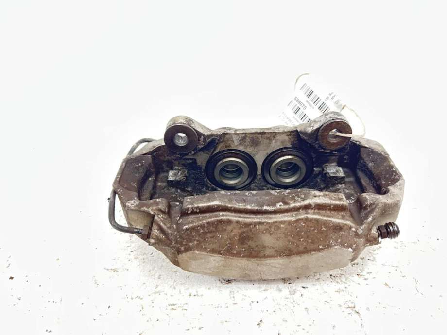 Bremsecaliper venstre foran til Audi A4, Allroad 2016-->> (Type II) (B9) (B9) (8W0 615 107 D|)