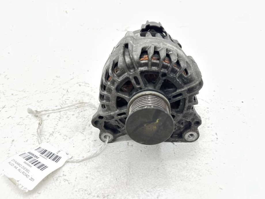 Dynamo diesel til Audi A4, Allroad 2016-->> (Type II) (B9) (B9) (04L 903 024|)