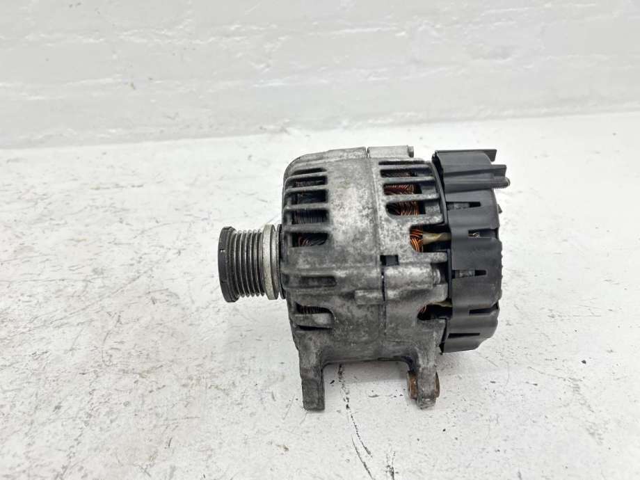 Dynamo diesel til Audi A4, Allroad 2016-->> (Type II) (B9) (B9) (04L 903 024|)
