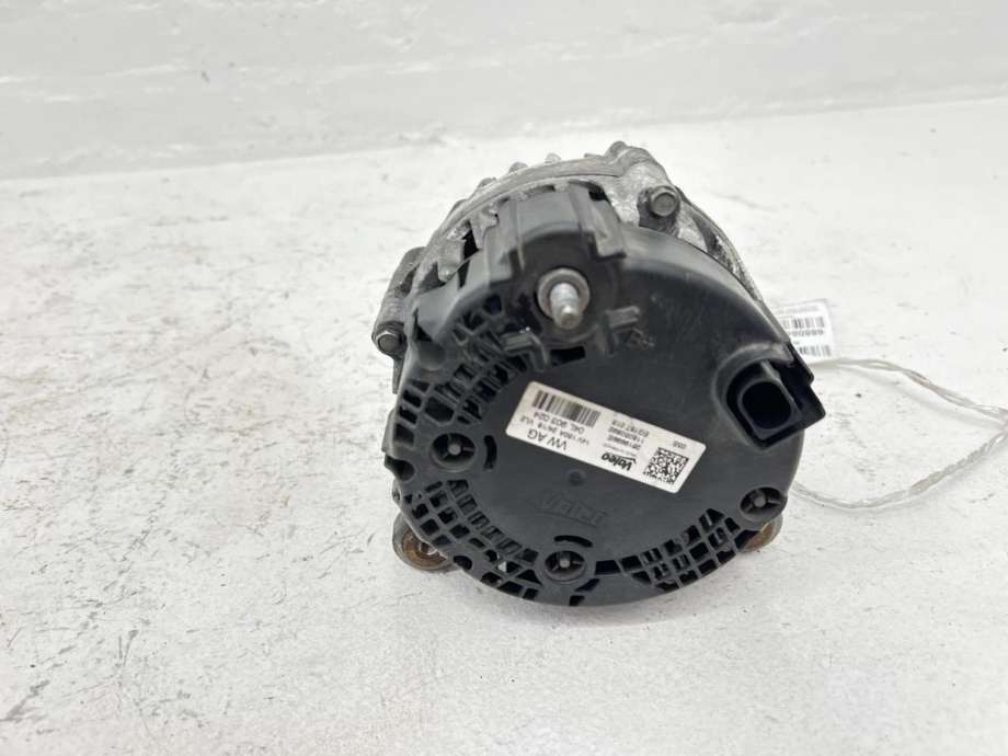 Dynamo diesel til Audi A4, Allroad 2016-->> (Type II) (B9) (B9) (04L 903 024|)