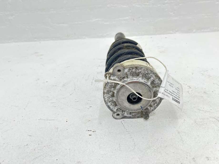 Fjærbein venstre foran til Audi A4, Allroad 2016-->> (Type II) (B9) (B9) (8W9 413 031 D|)