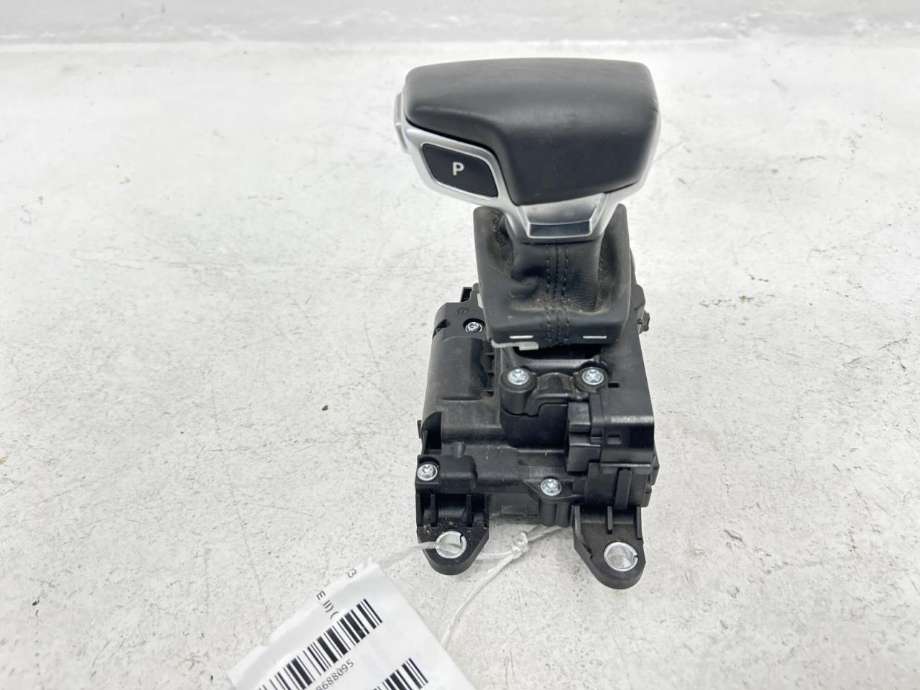 Girstang/girvelger automat til Audi A4, Allroad 2016-->> (Type II) (B9) (B9) (8W1 713 041 Q|)