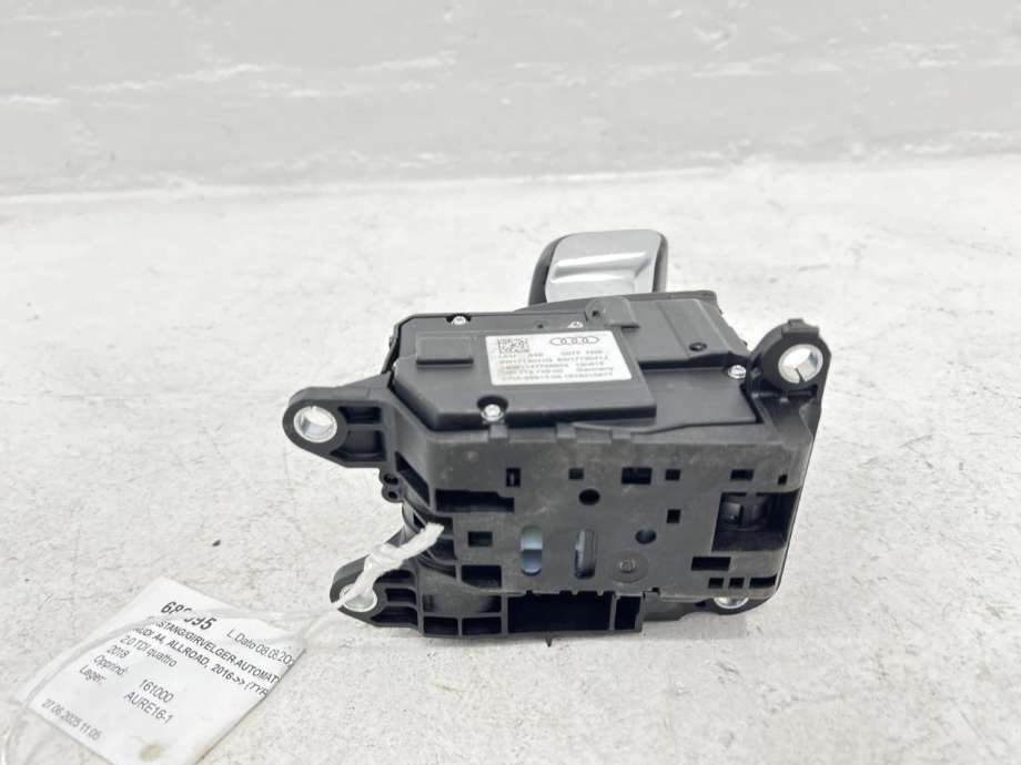 Girstang/girvelger automat til Audi A4, Allroad 2016-->> (Type II) (B9) (B9) (8W1 713 041 Q|)