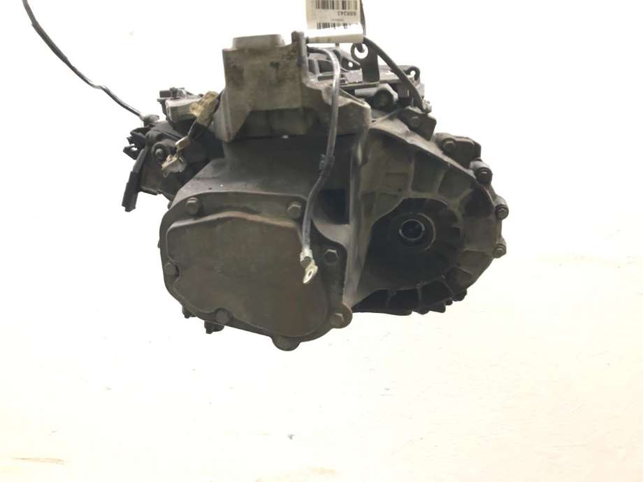 Girkasse manuell til Peugeot 308 2013-2021 (Type II)  (16 096 663 80|)