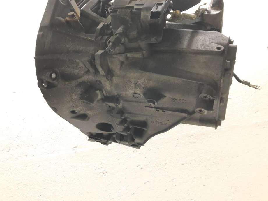 Girkasse manuell til Peugeot 308 2013-2021 (Type II)  (16 096 663 80|)