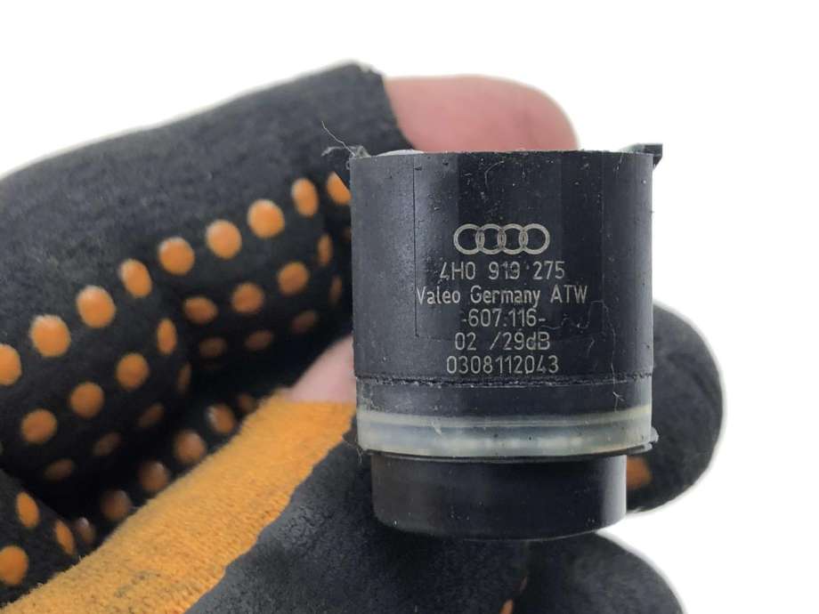 Parkeringssensor foran til Audi A6 2011-2014 (Type IV, Fase 1) (C7) (C7) (4H0919275|)