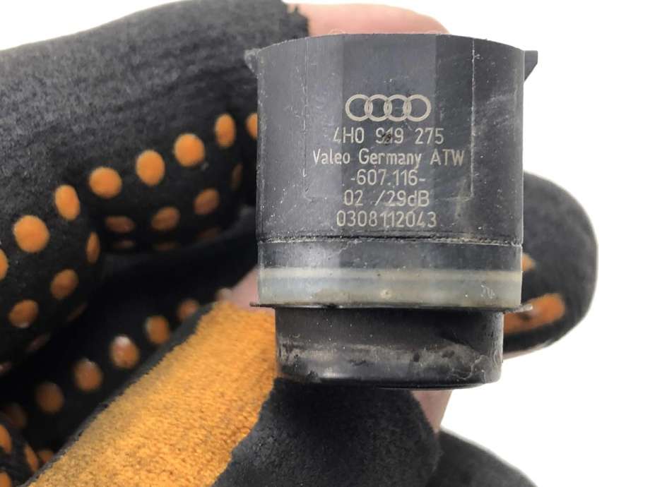 Parkeringssensor foran til Audi A6 2011-2014 (Type IV, Fase 1) (C7) (C7) (4H0919275|)