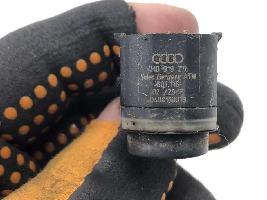 Parkeringssensor foran til Audi A6 2011-2014 (Type IV, Fase 1) (C7) (C7) (4H0919275|)