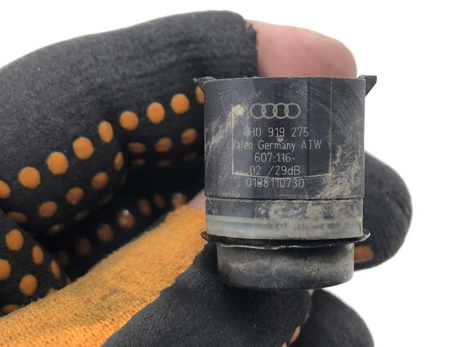 Parkeringssensor foran til Audi A6 2011-2014 (Type IV, Fase 1) (C7) (C7) (4H0919275|)