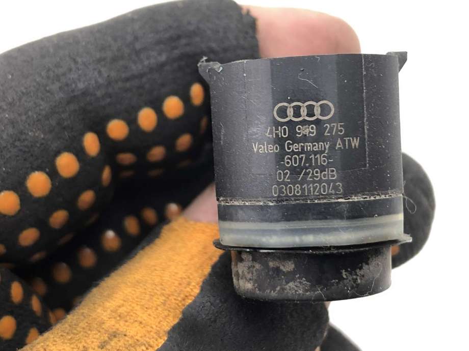 Parkeringssensor foran til Audi A6 2011-2014 (Type IV, Fase 1) (C7) (C7) (4H0919275|)