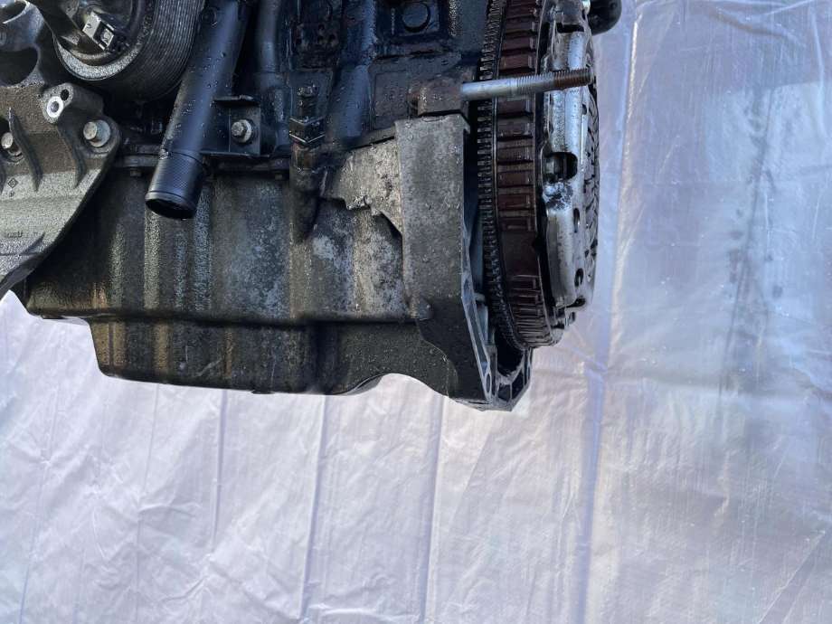 Motor diesel til Mercedes Citan 2012-2021 (W415) (W415) (A6070101801|)