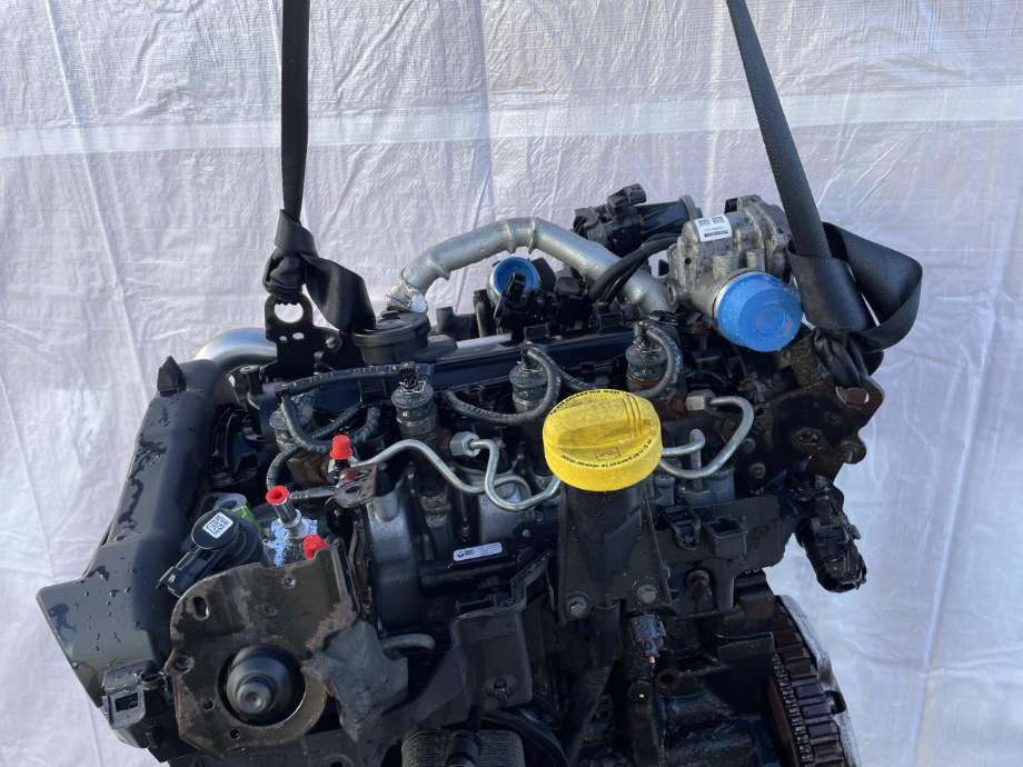 Motor diesel til Mercedes Citan 2012-2021 (W415) (W415) (A6070101801|)