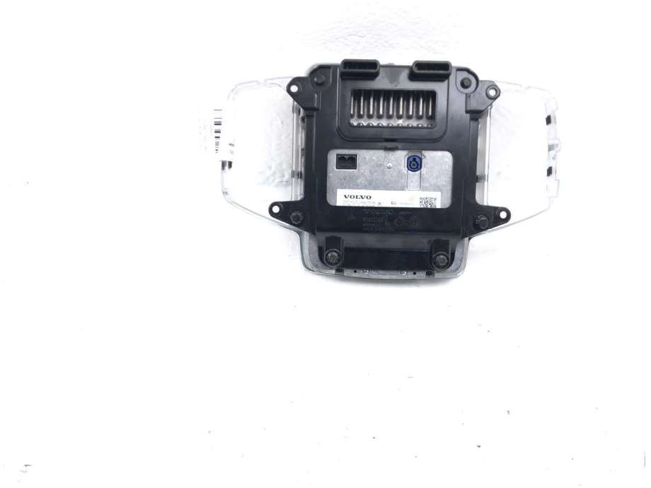 Bilstereo navigasjon skjerm til Volvo XC90 2015-2025 (Type II)  (36010873|)