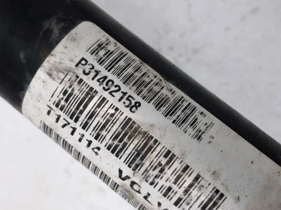 Drivaksel høyre bak, hybrid til Volvo XC90 2015-2025 (Type II)  (36012733|)