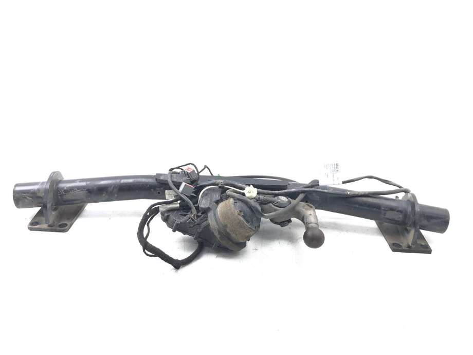 Hengerfeste til Volvo XC90 2015-2025 (Type II) (478079|32270154|)