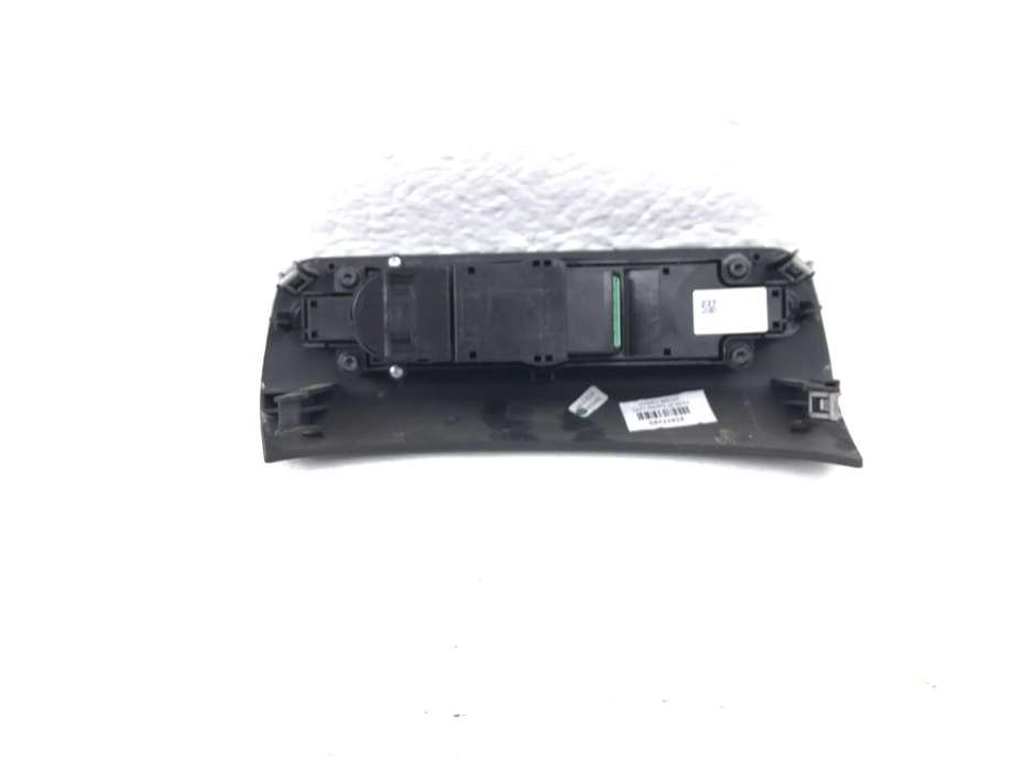 Varmeapparat betjening til Volvo XC90 2015-2025 (Type II)  (31346789|)