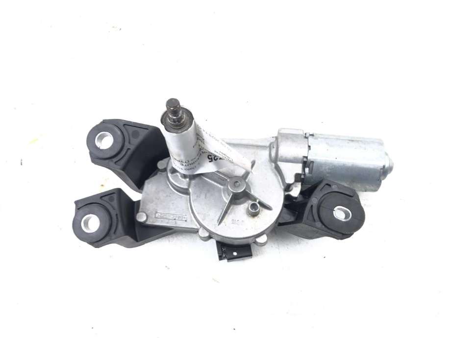 Viskermotor bakrute til Volvo XC90 2015-2025 (Type II)  (31349380|)