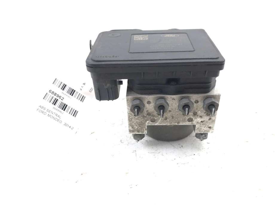 ABS sentral til Ford Mondeo 2014-2019 (Type V, Fase 1) (2106517|)