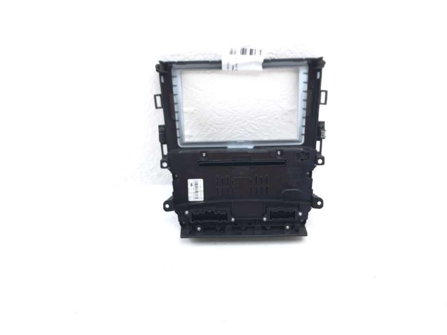 Bilstereo betjeningspanel til Ford Mondeo 2014-2019 (Type V, Fase 1) (2215664|)