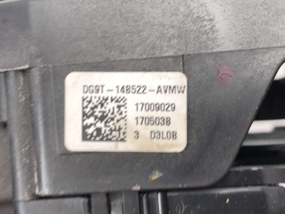 Bryter combi til Ford Mondeo 2014-2019 (Type V, Fase 1)  (2058124|)