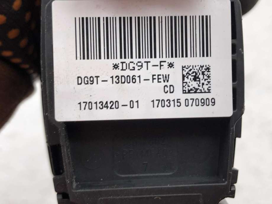 Bryter lys til Ford Mondeo 2014-2019 (Type V, Fase 1)  (2498830|)
