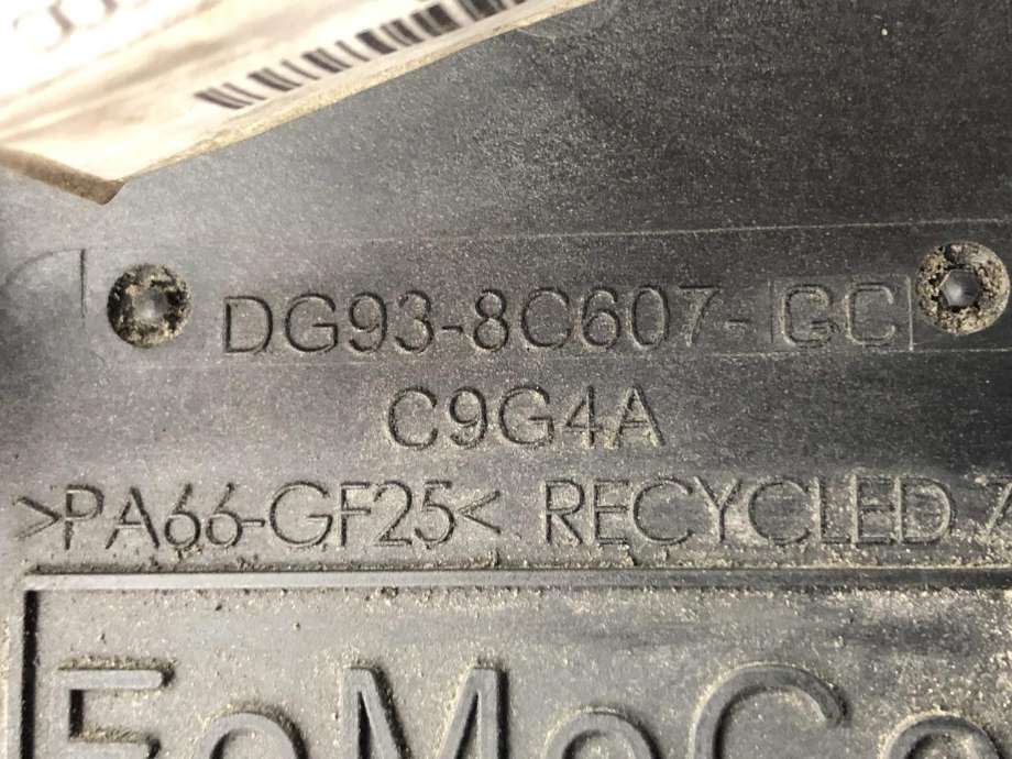 Kjølevifte elektrisk til Ford Mondeo 2014-2019 (Type V, Fase 1) (1946174|)