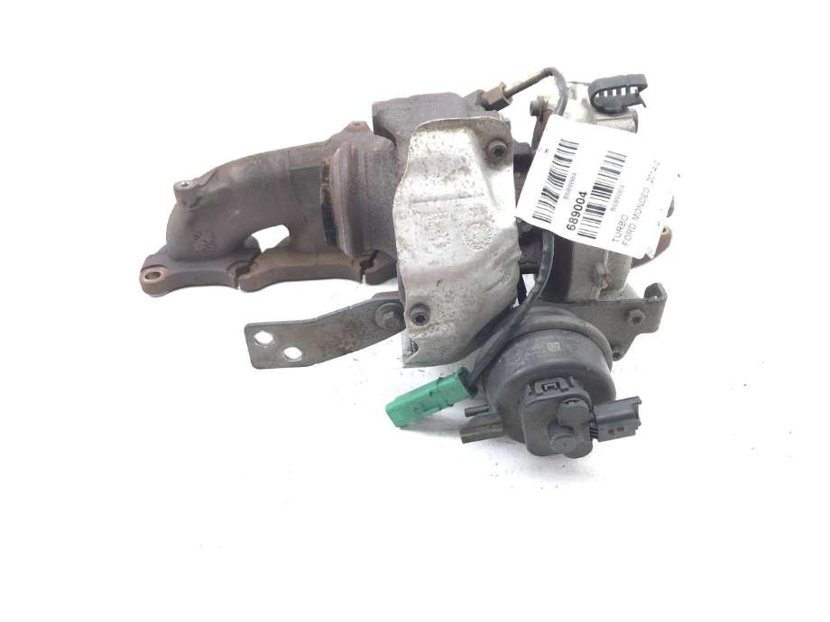 Turbo til Ford Mondeo 2014-2019 (Type V, Fase 1) (1871356|)