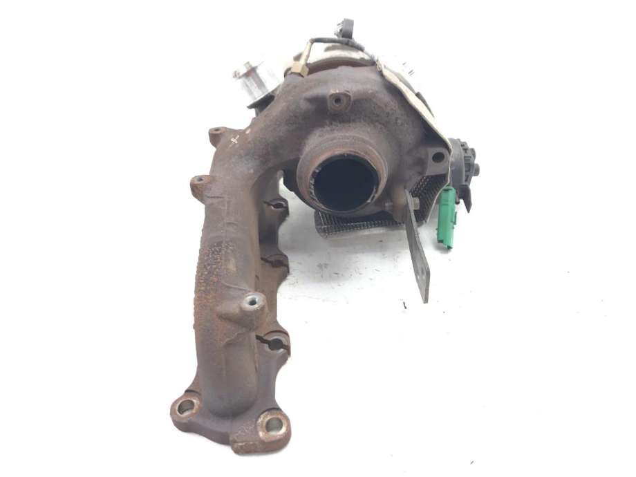 Turbo til Ford Mondeo 2014-2019 (Type V, Fase 1) (1871356|)